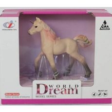Pretty Dream Unicorn